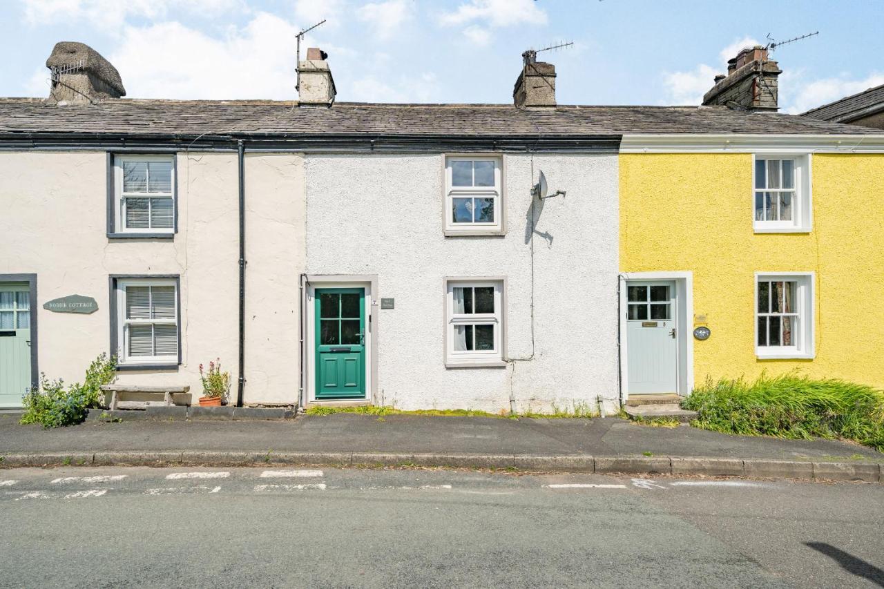 Holiday home No. 7 Spark Bridge