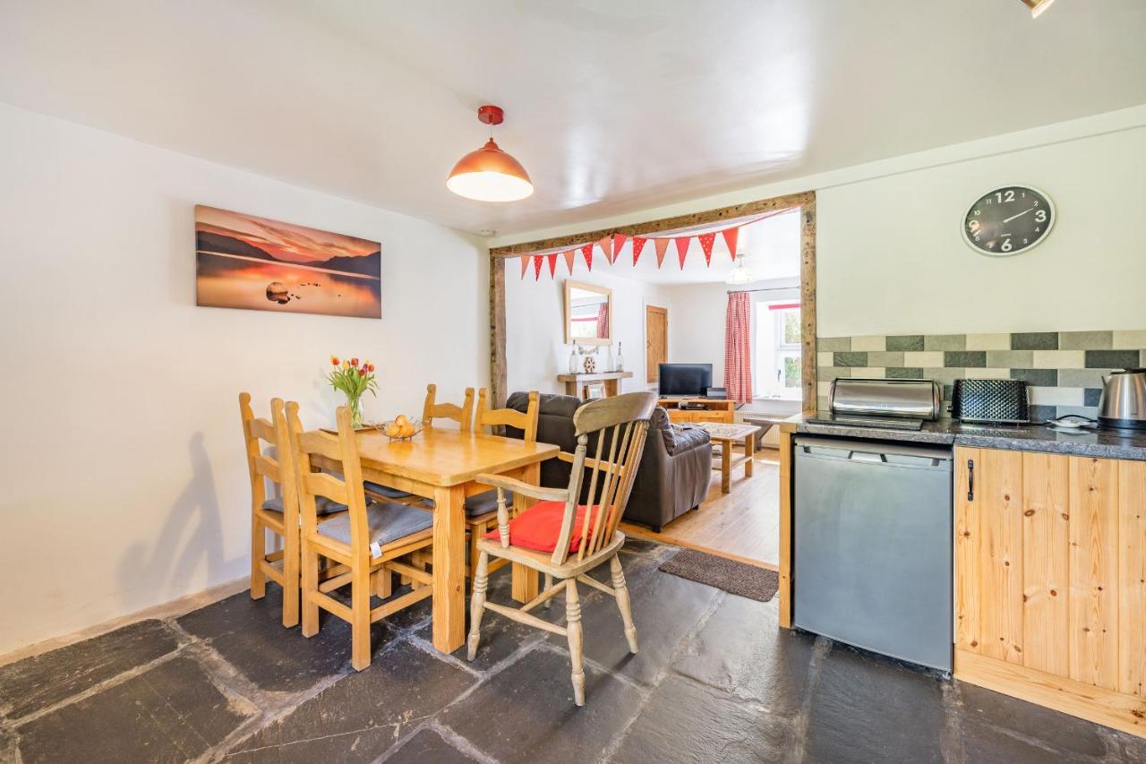 Holiday home No. 7 Spark Bridge