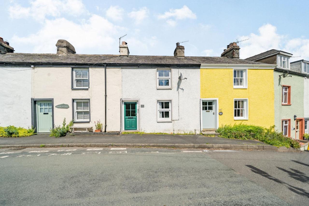Holiday home No. 7 Spark Bridge