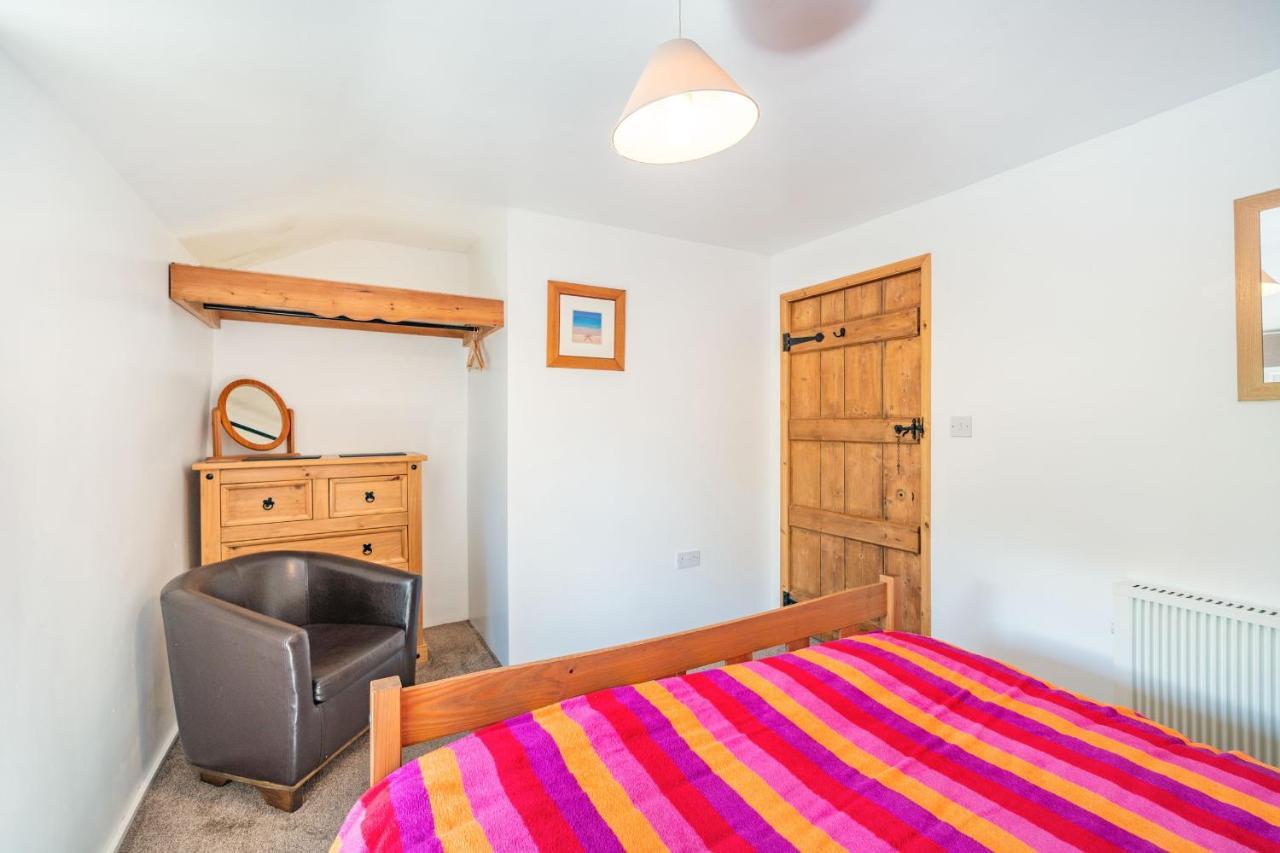 Holiday home No. 7 Spark Bridge